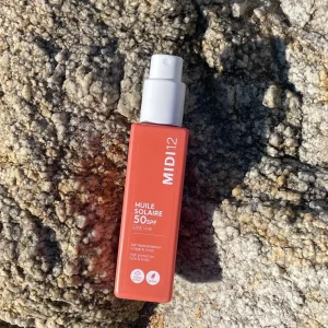 OLEJ SOLAIRE SPF 50  - 150ml