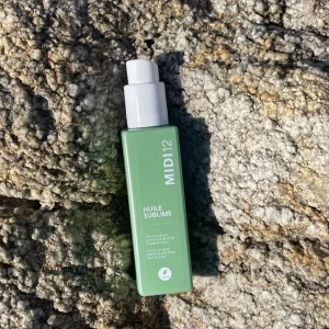 OLEJ SUBLIME ZVÝRAZNÍ OPÁLENÍ - 100ml
