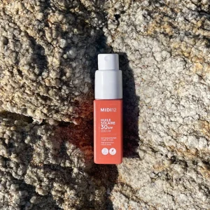 OLEJ SOLAIRE SPF 30 - 50 ml